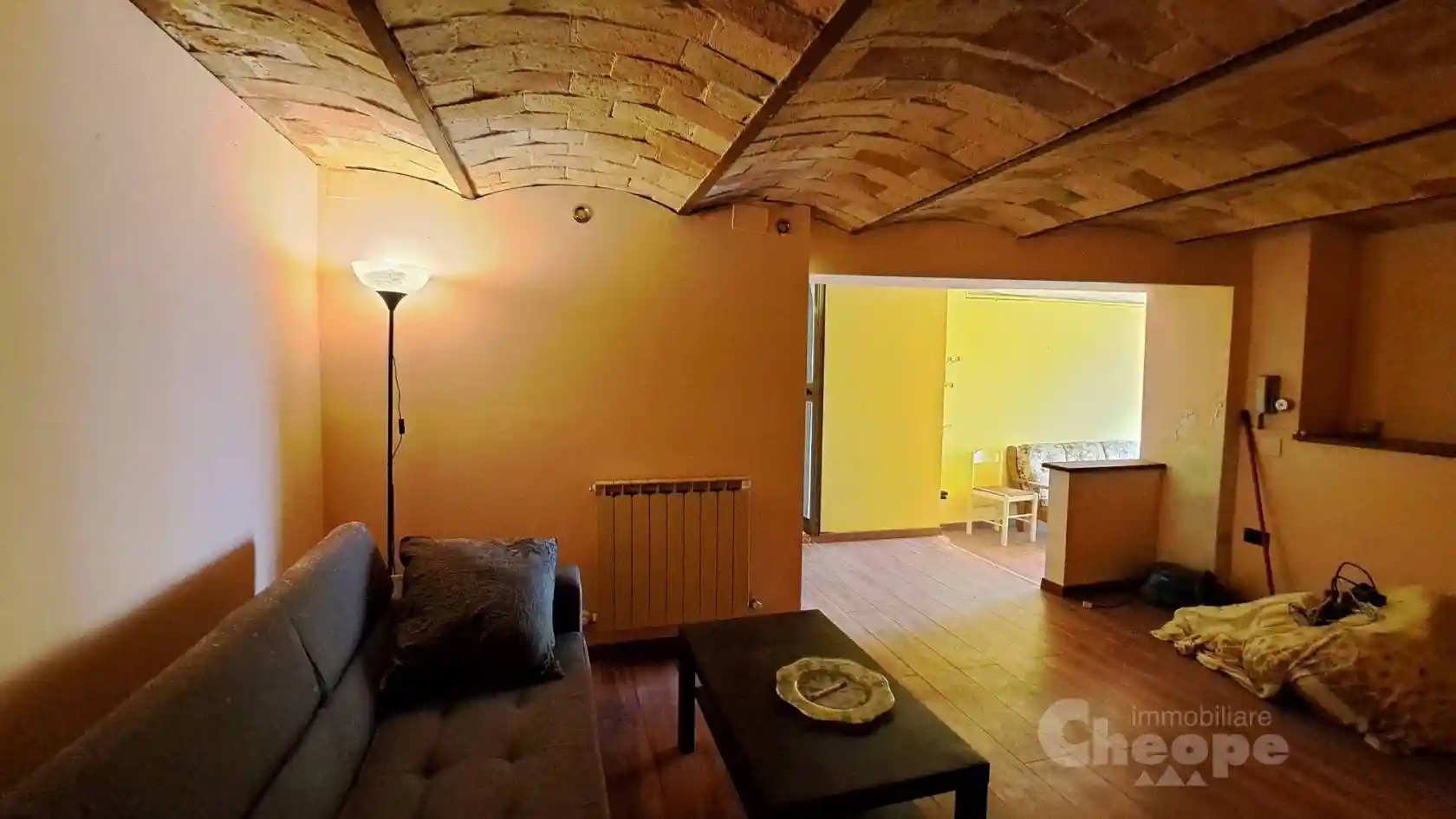 Appartamento via Papa Giovanni XXIII 38, Chieti Città, Chieti - foto 4