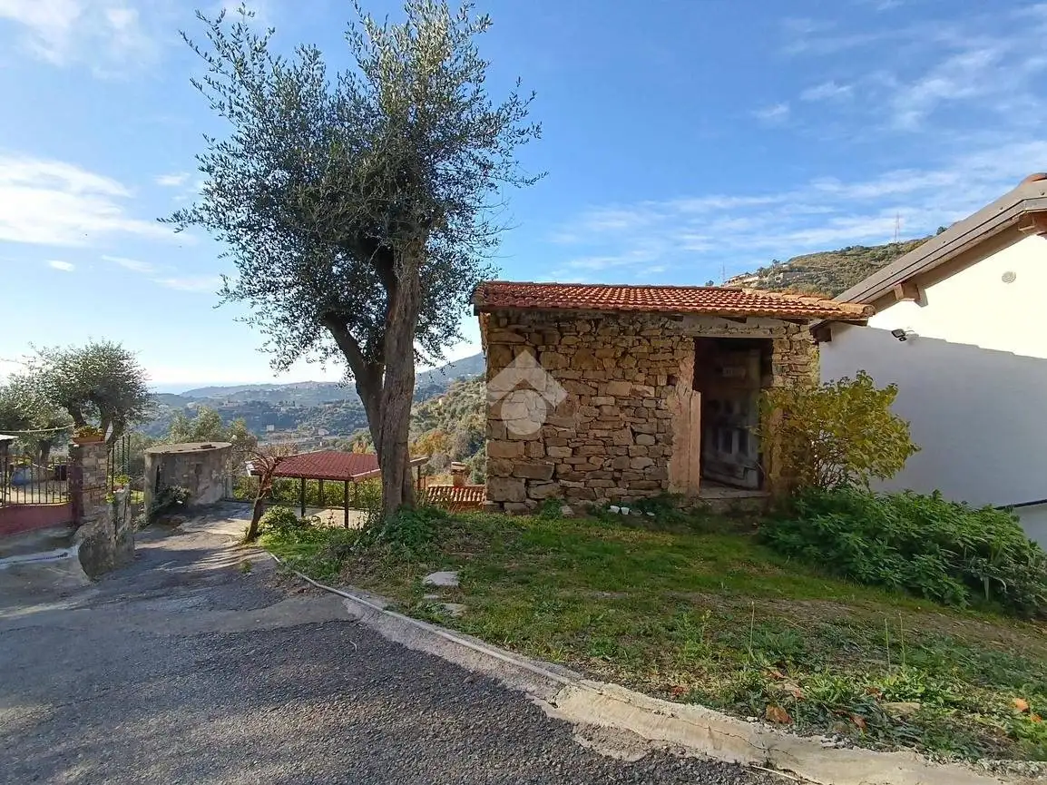 Rustico - Casale in vendita a Sanremo