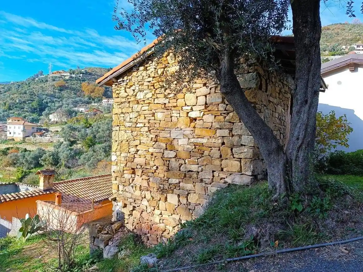 Rustico Str. San Giovanni 244, Verezzo, Sanremo - foto 2