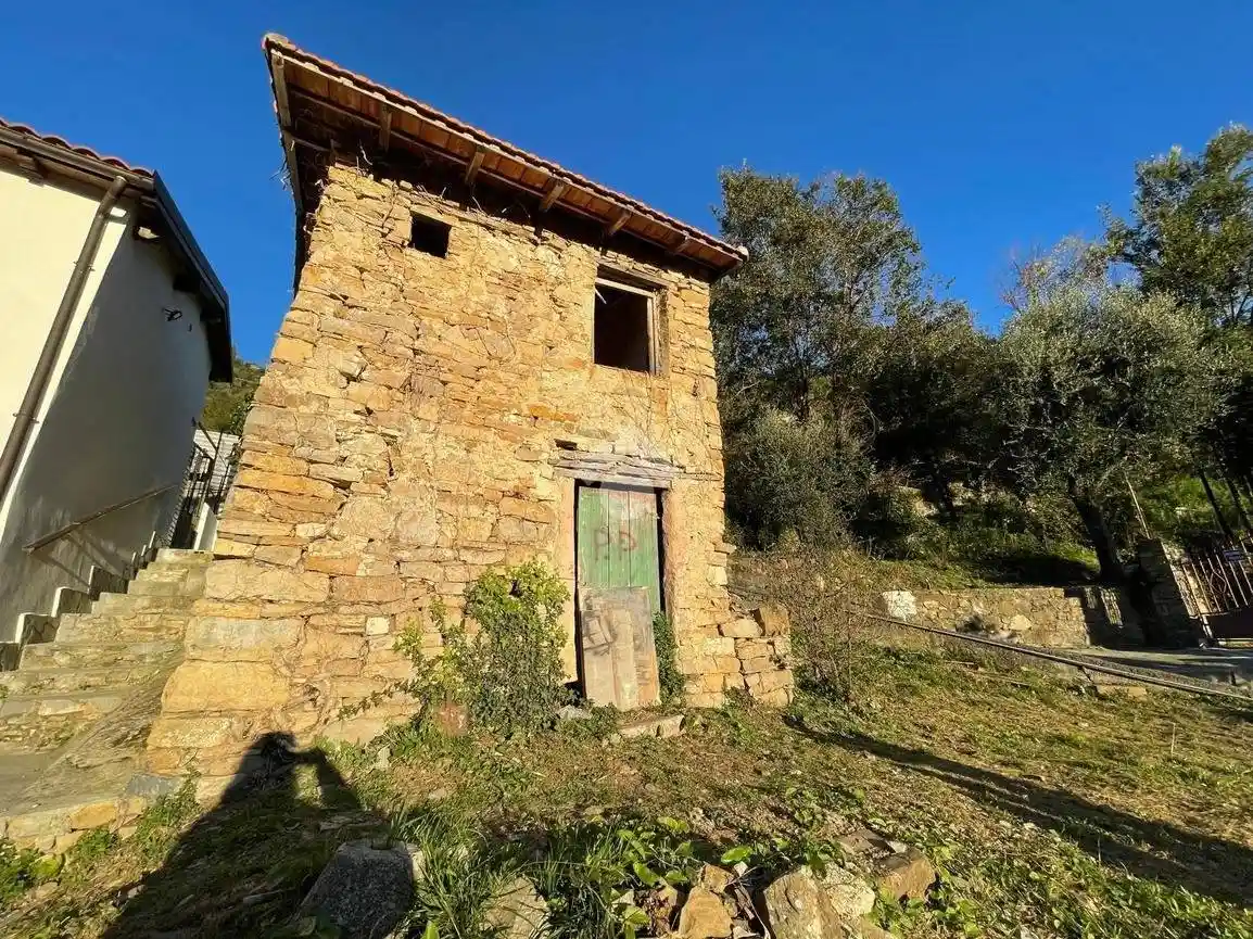 Rustico Str. San Giovanni 244, Verezzo, Sanremo - foto 3