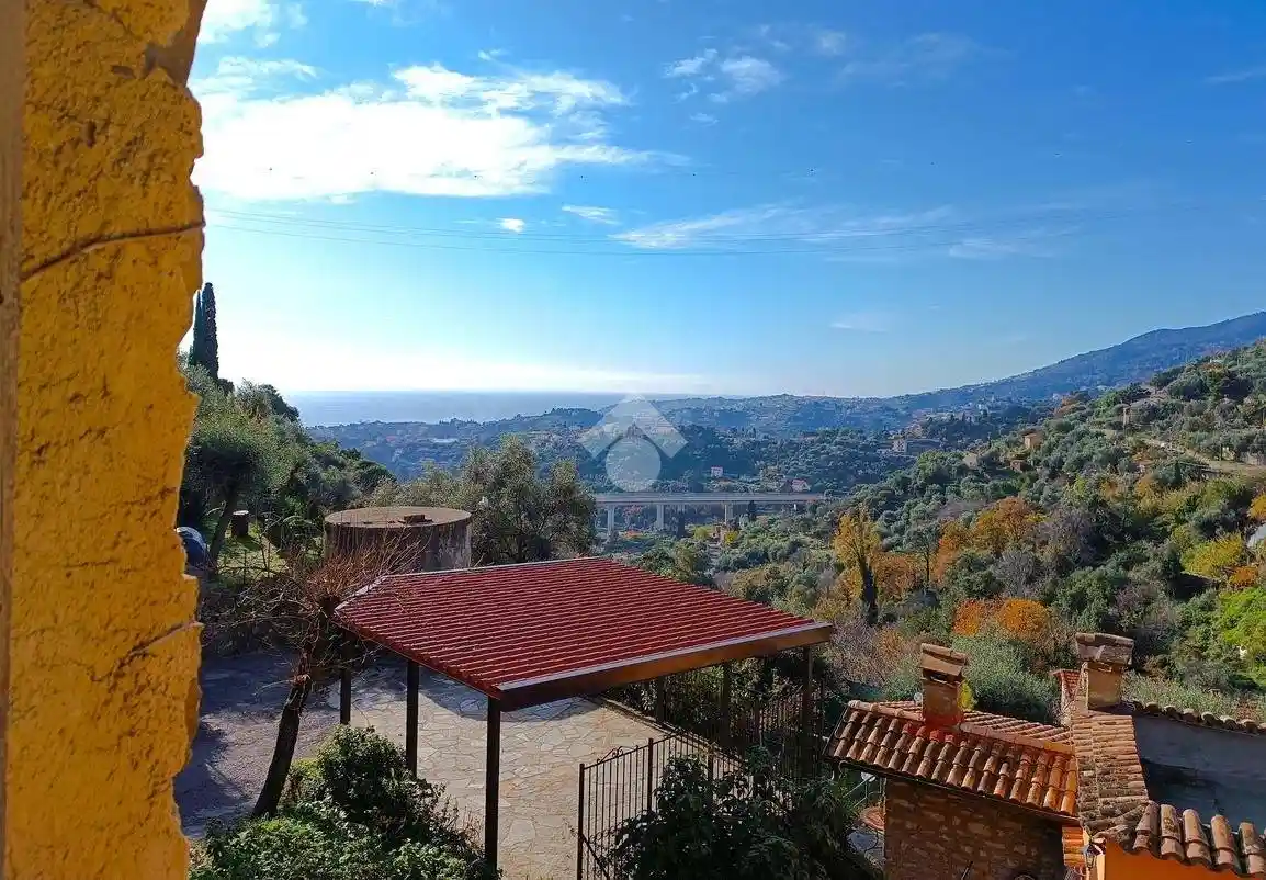 Rustico Str. San Giovanni 244, Verezzo, Sanremo - foto 5