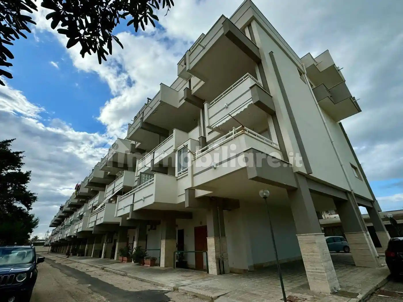 Appartamento in vendita a Bari