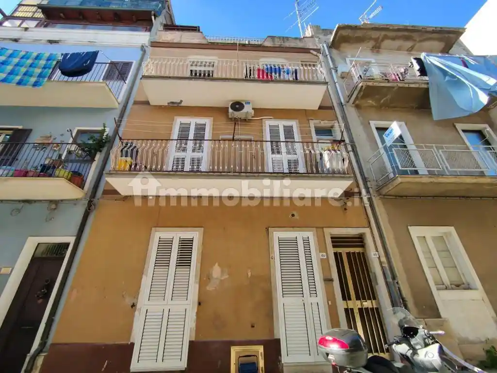 Appartamento in vendita a Ragusa