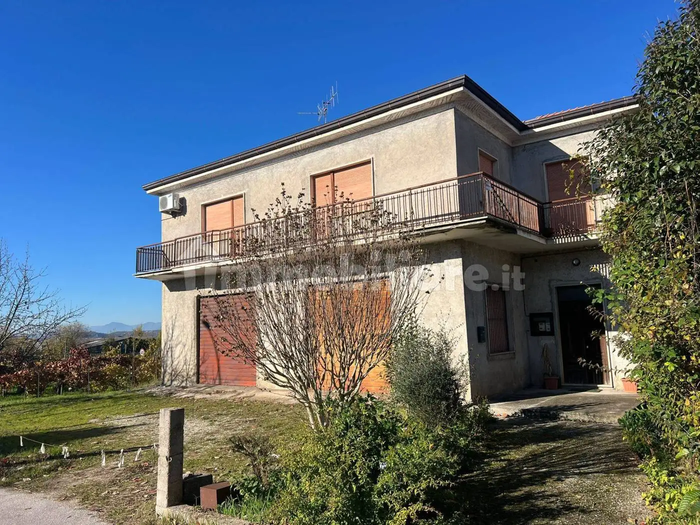 Villa in vendita a Broccostella