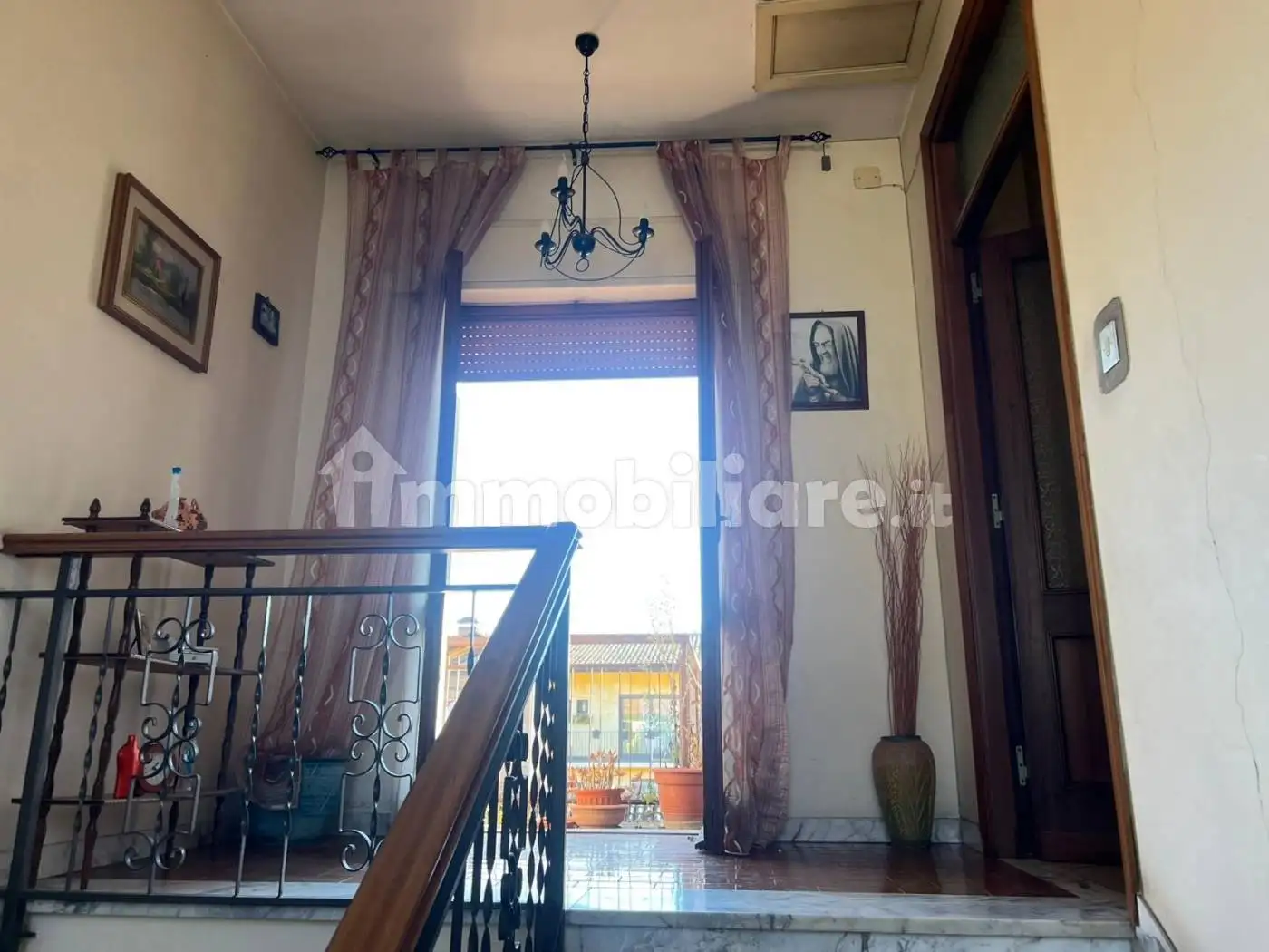 Villa unifamiliare via Don Giovanni Minzoni, Centro, Broccostella - foto 2