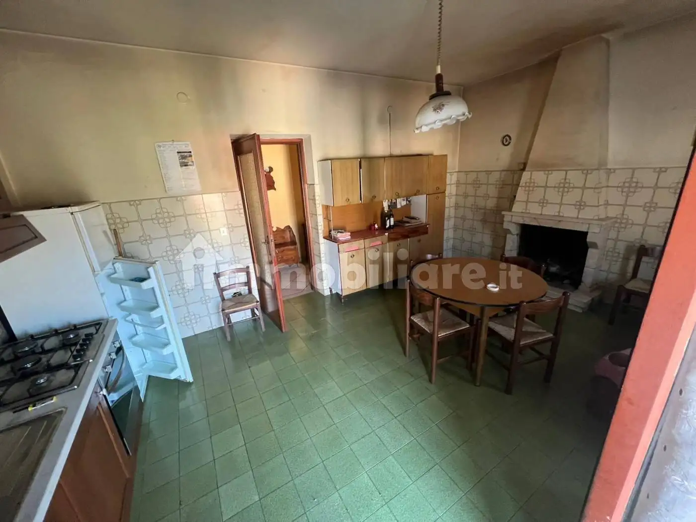 Villa unifamiliare via Don Giovanni Minzoni, Centro, Broccostella - foto 4