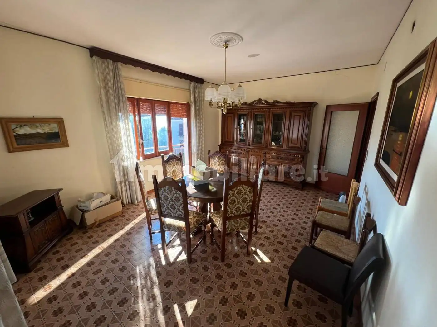 Villa unifamiliare via Don Giovanni Minzoni, Centro, Broccostella - foto 5