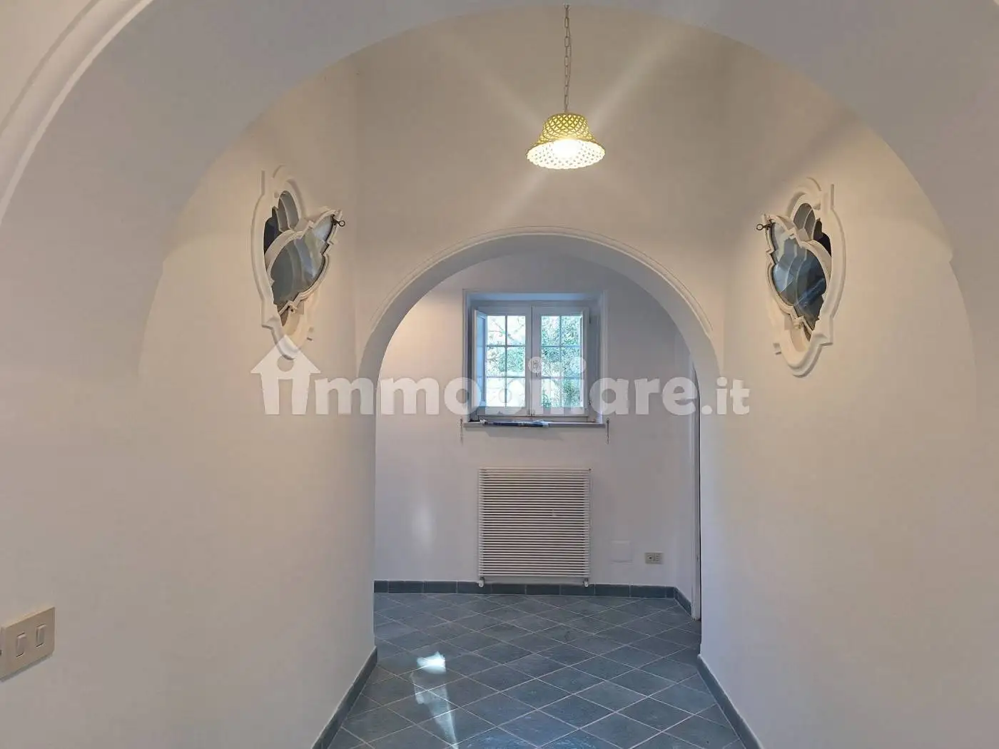 Appartamento in vendita a Capri