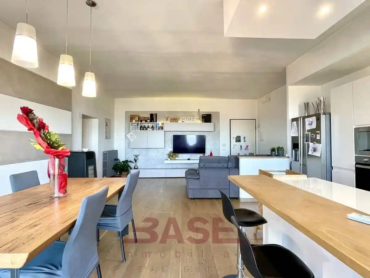 Appartamento in vendita a Chianni