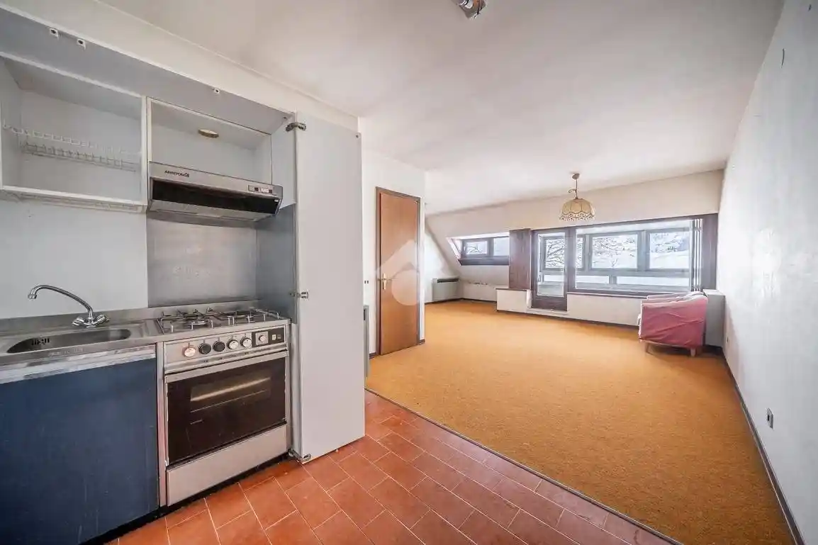 Appartamento in vendita a Bosco Chiesanuova