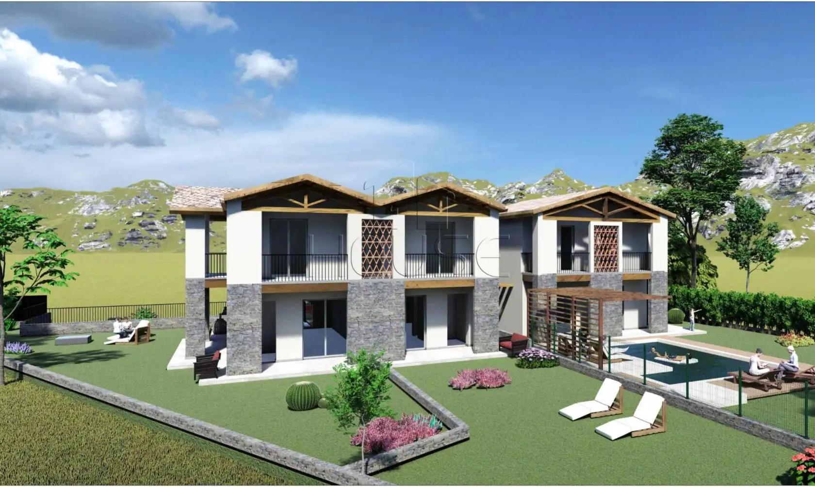 Appartamento in vendita a Arezzo