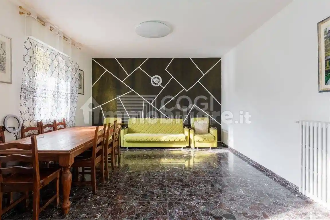 Casa indipendente in vendita a Massa Lombarda