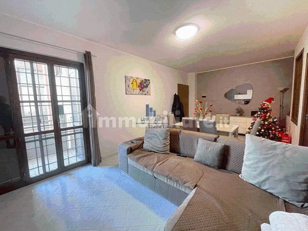 Appartamento in affitto a Tremestieri Etneo