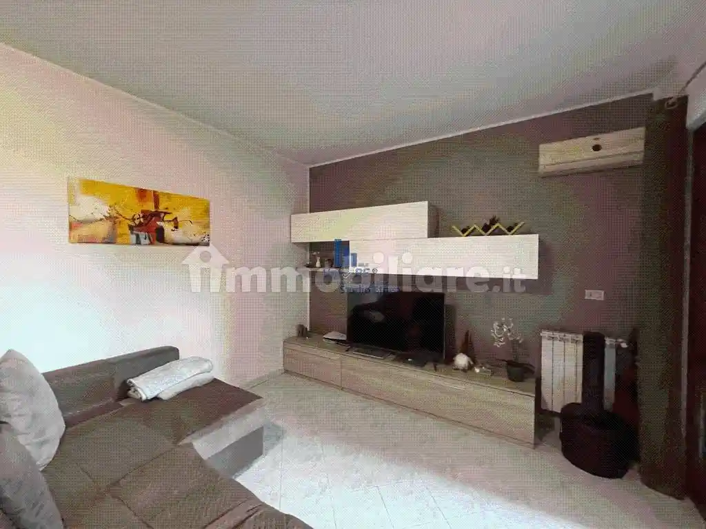 Bilocale via Giovanni Gentile, Centro, Tremestieri Etneo - foto 2