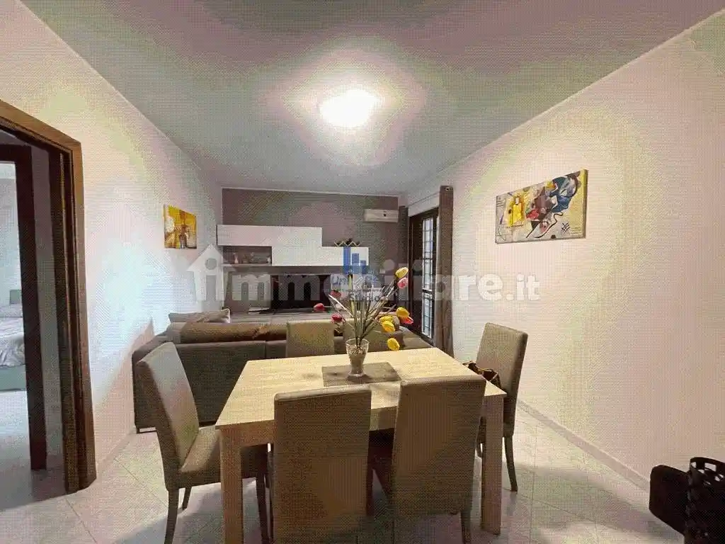 Bilocale via Giovanni Gentile, Centro, Tremestieri Etneo - foto 3