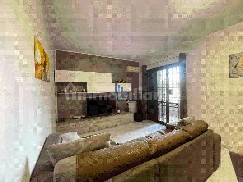 Bilocale via Giovanni Gentile, Centro, Tremestieri Etneo - foto 4