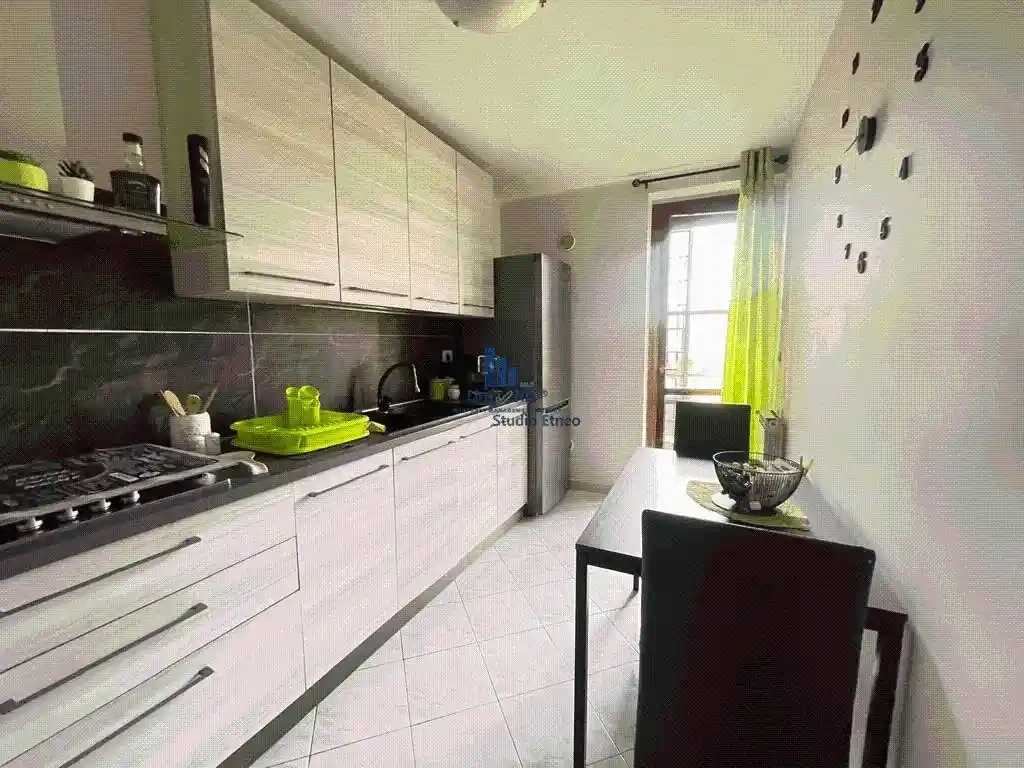 Bilocale via Giovanni Gentile, Centro, Tremestieri Etneo - foto 5