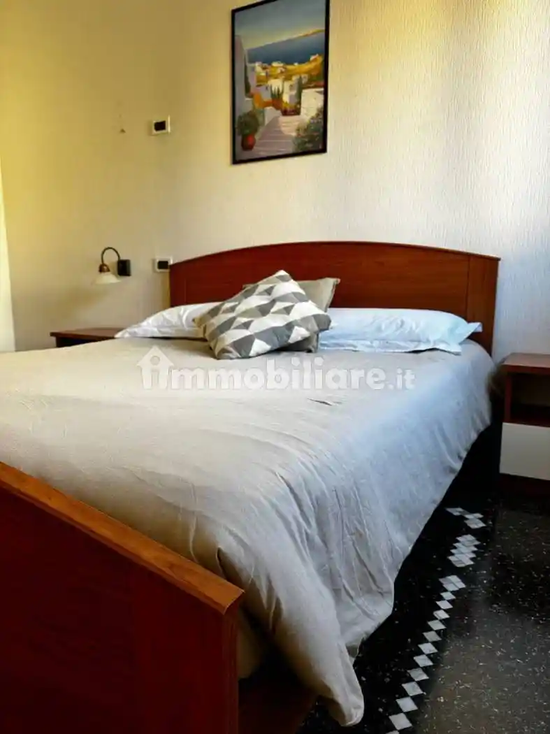 Appartamento in affitto a Genova