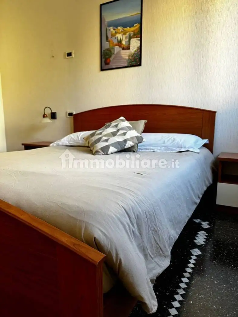 Appartamento in affitto a Genova