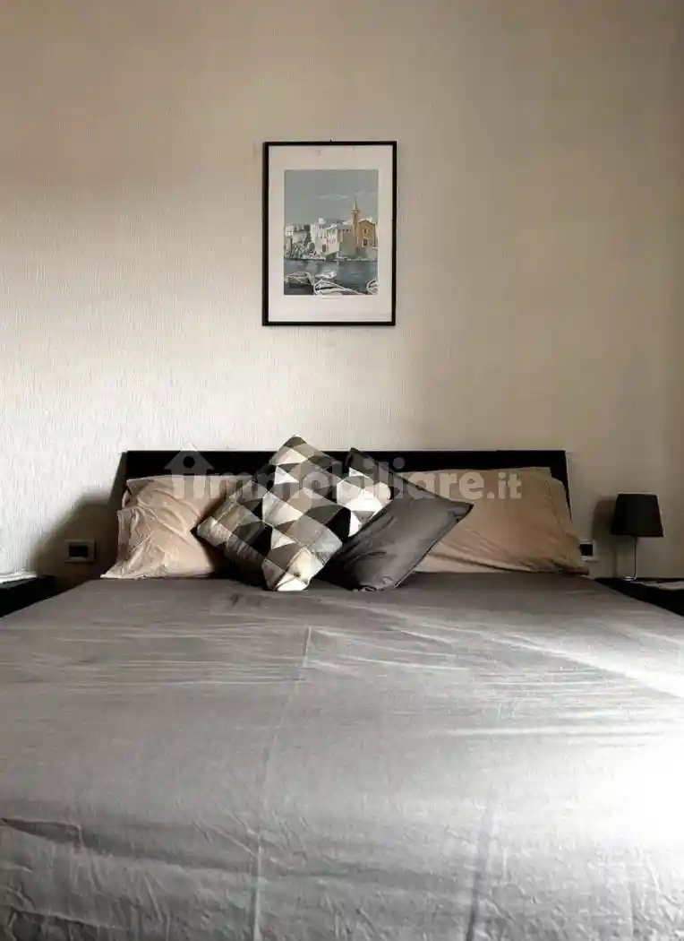 Trilocale via Voltri 9, Voltri, Genova - foto 2