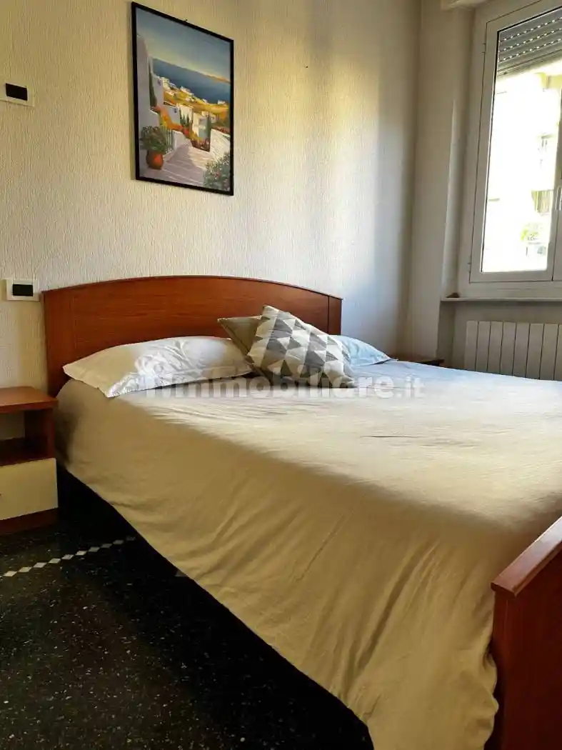 Trilocale via Voltri 9, Voltri, Genova - foto 3