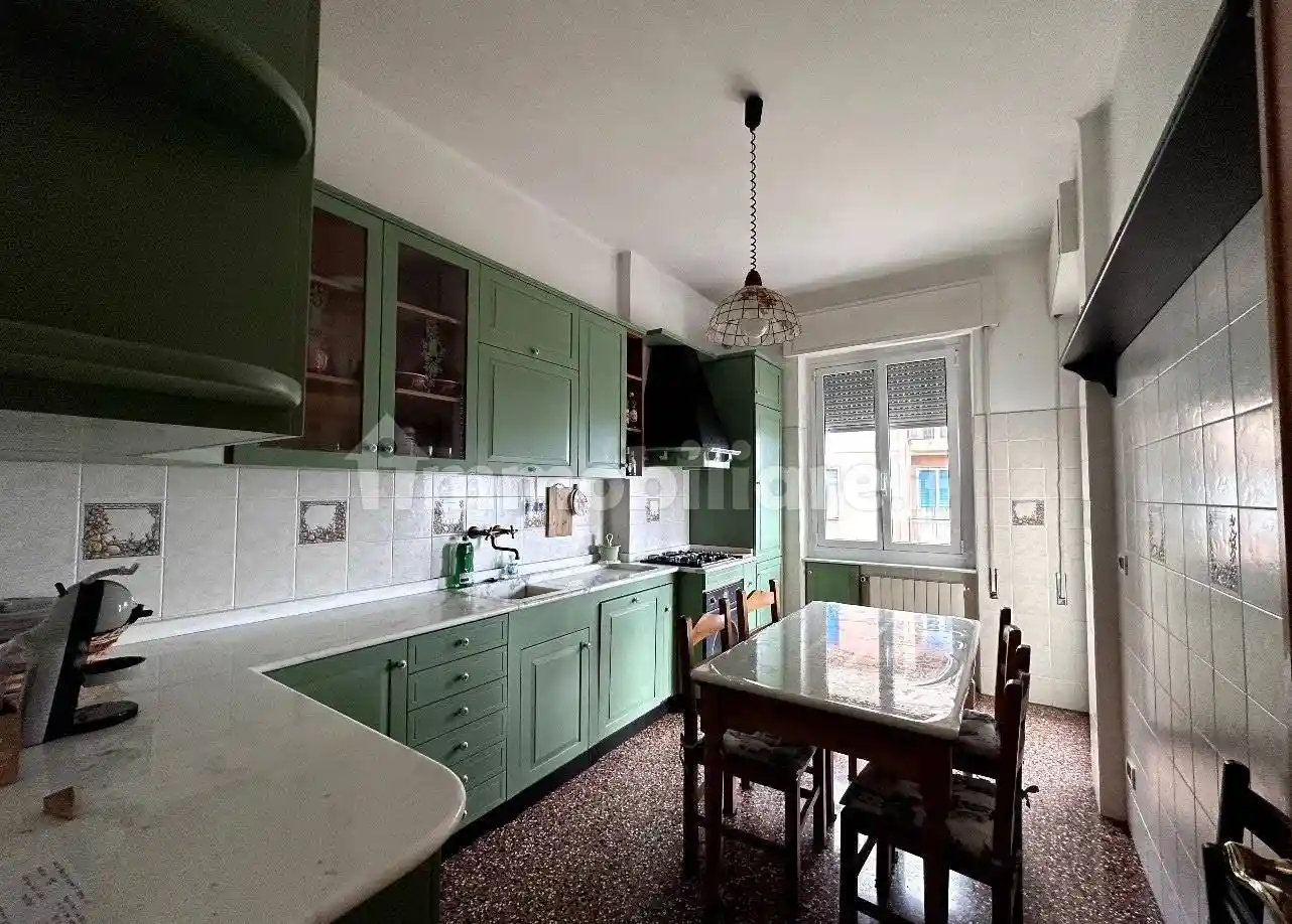 Trilocale via Voltri 9, Voltri, Genova - foto 4