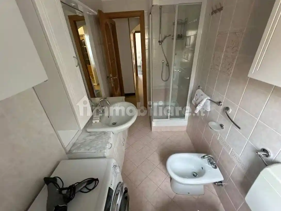 Trilocale via Voltri 9, Voltri, Genova - foto 5