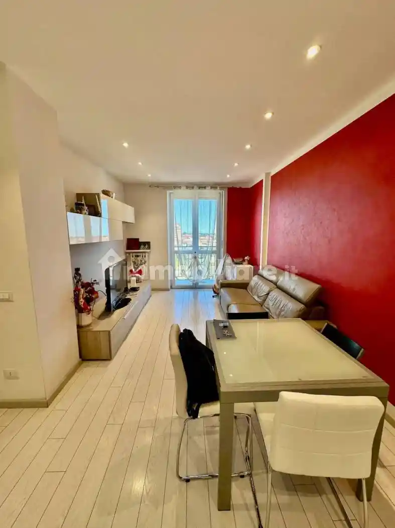 Appartamento in vendita a Gaglianico