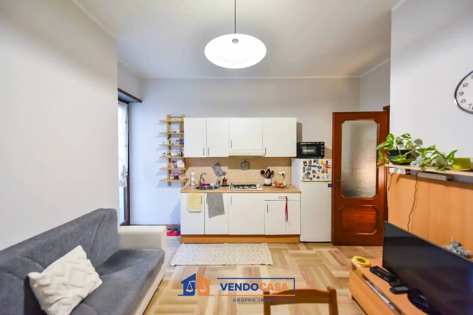 Appartamento in vendita a Moncalieri