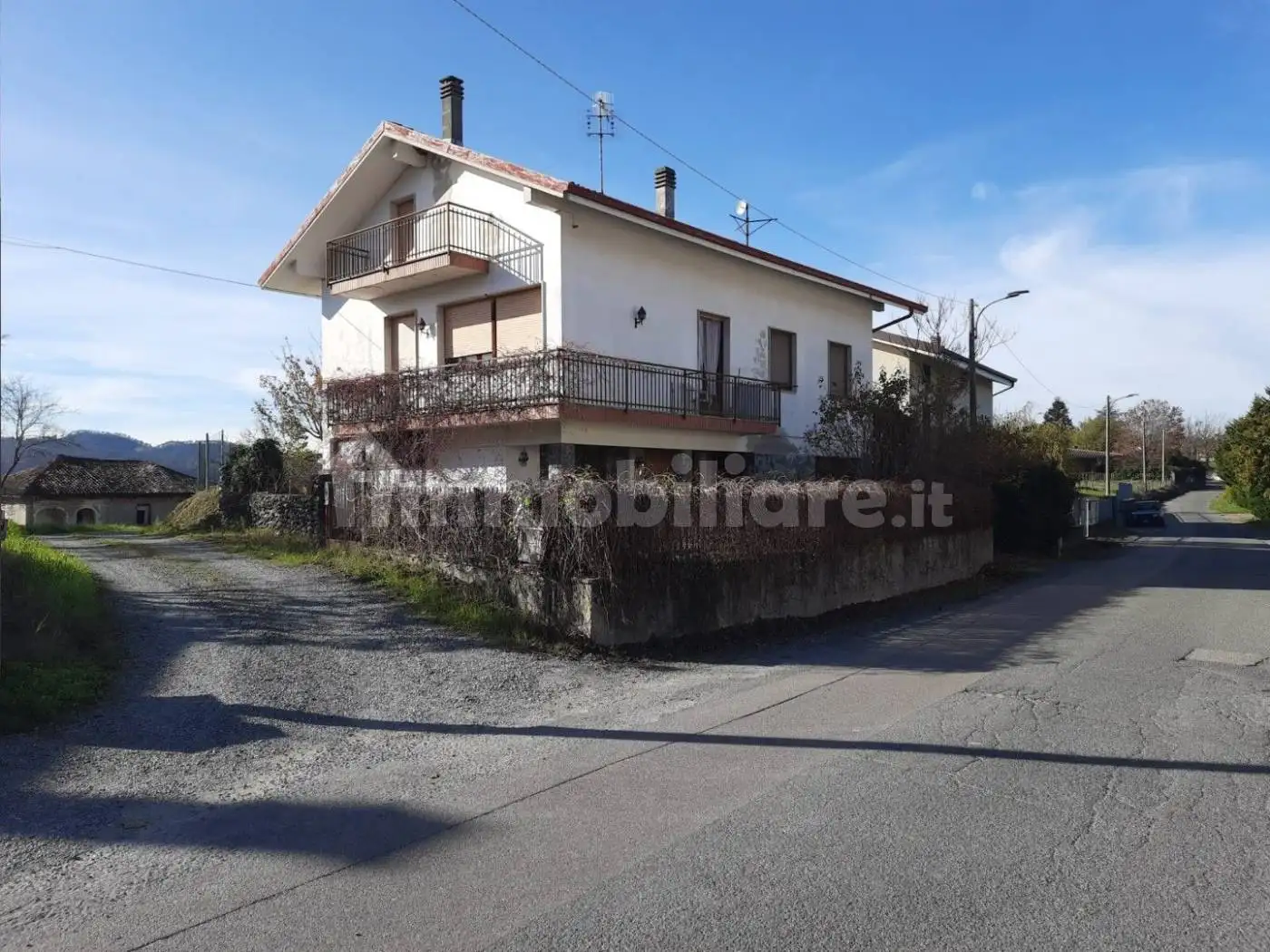 Villa in vendita a Lerma