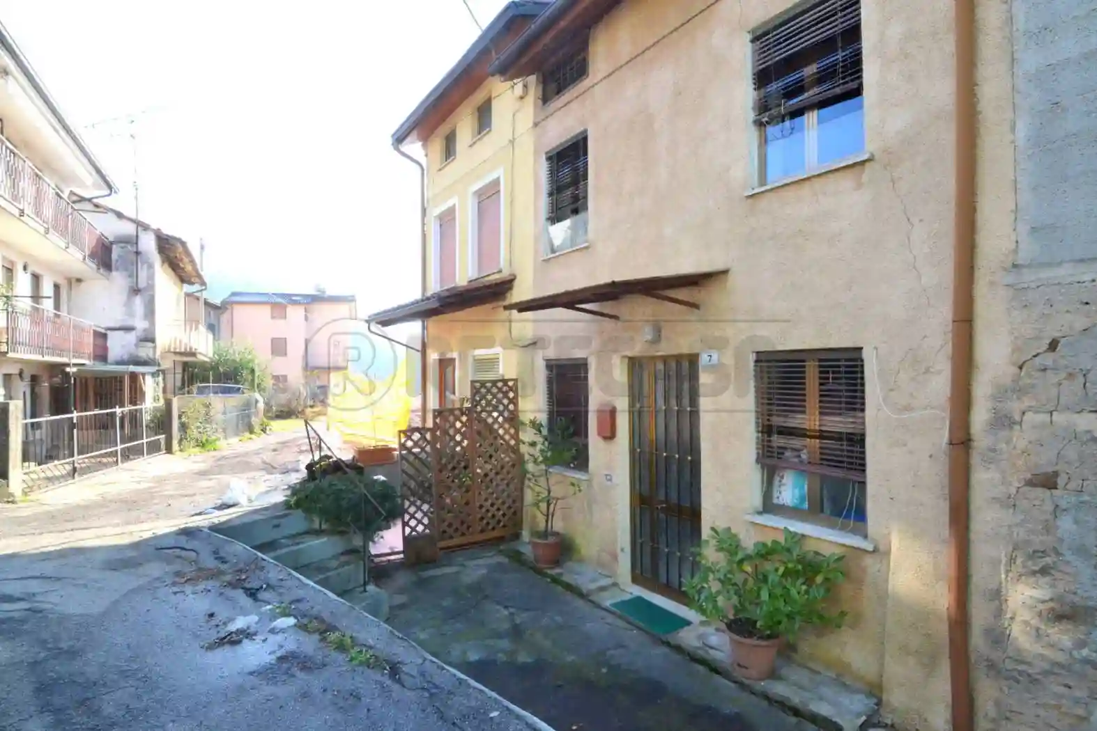 Villetta a schiera - foto 3