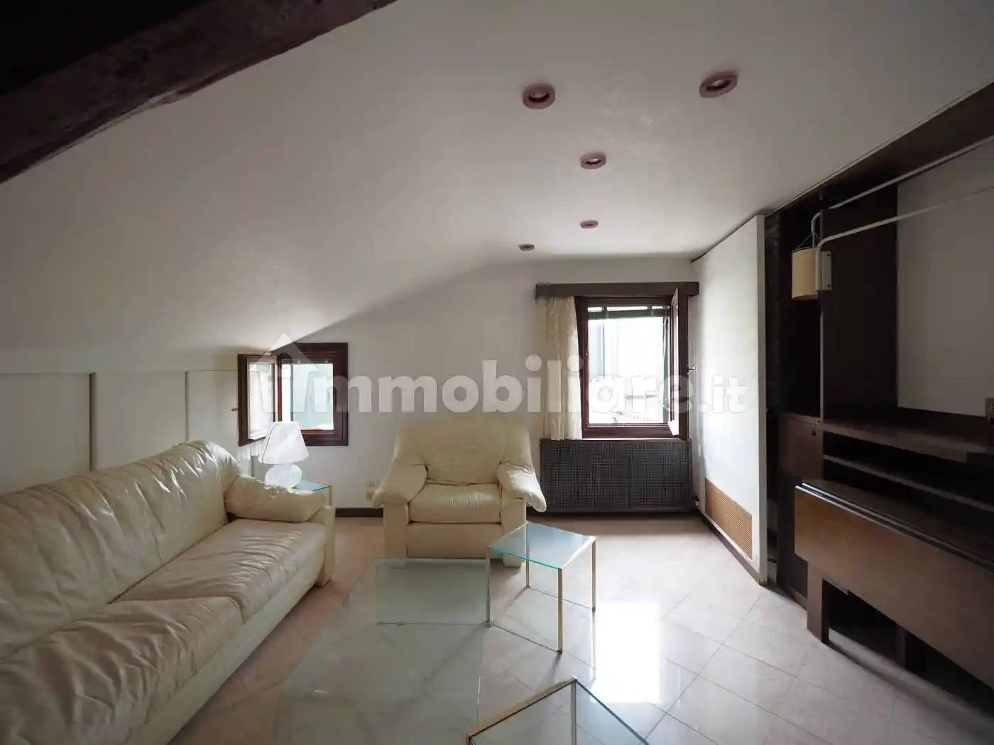 Attico - Mansarda in vendita a Venezia