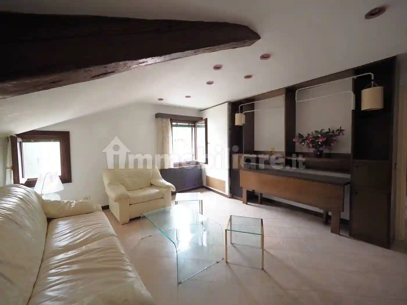 Attico - Mansarda - foto 2