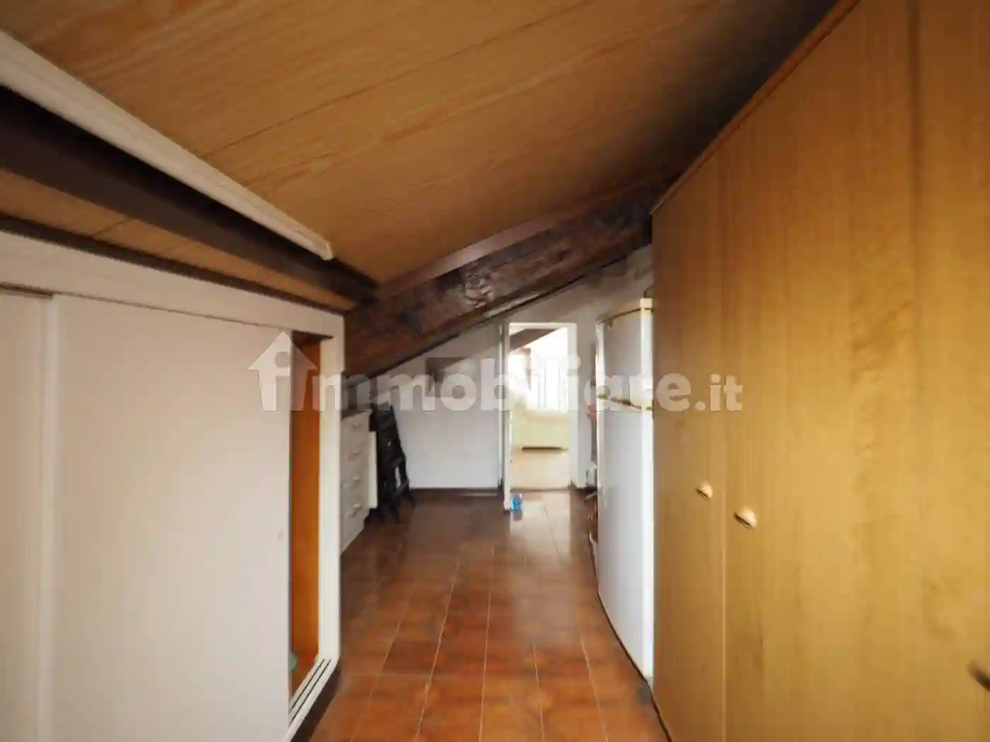 Attico - Mansarda - foto 3