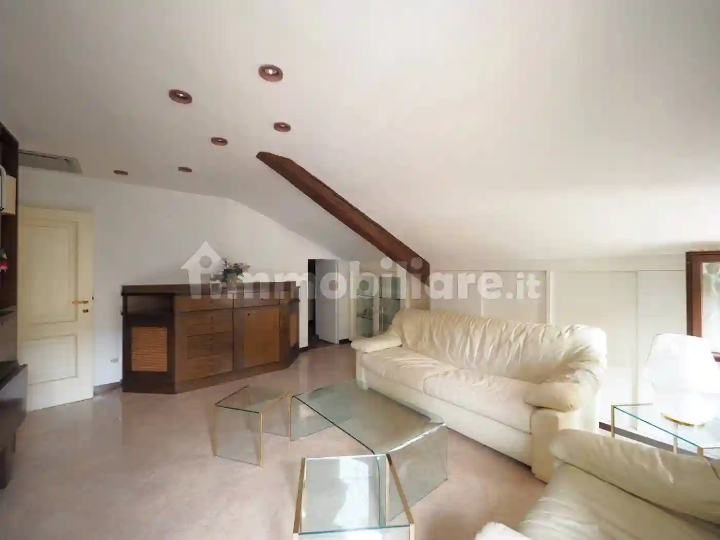 Attico - Mansarda - foto 5