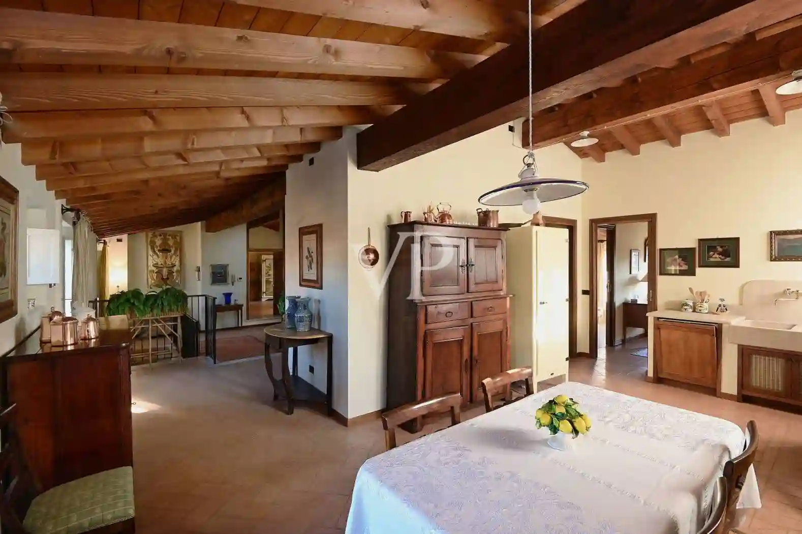 Attico - Mansarda - foto 5