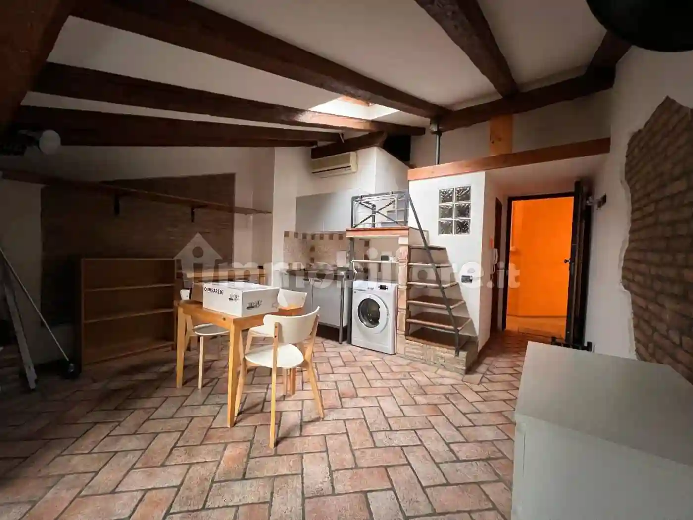 Attico - Mansarda - foto 4