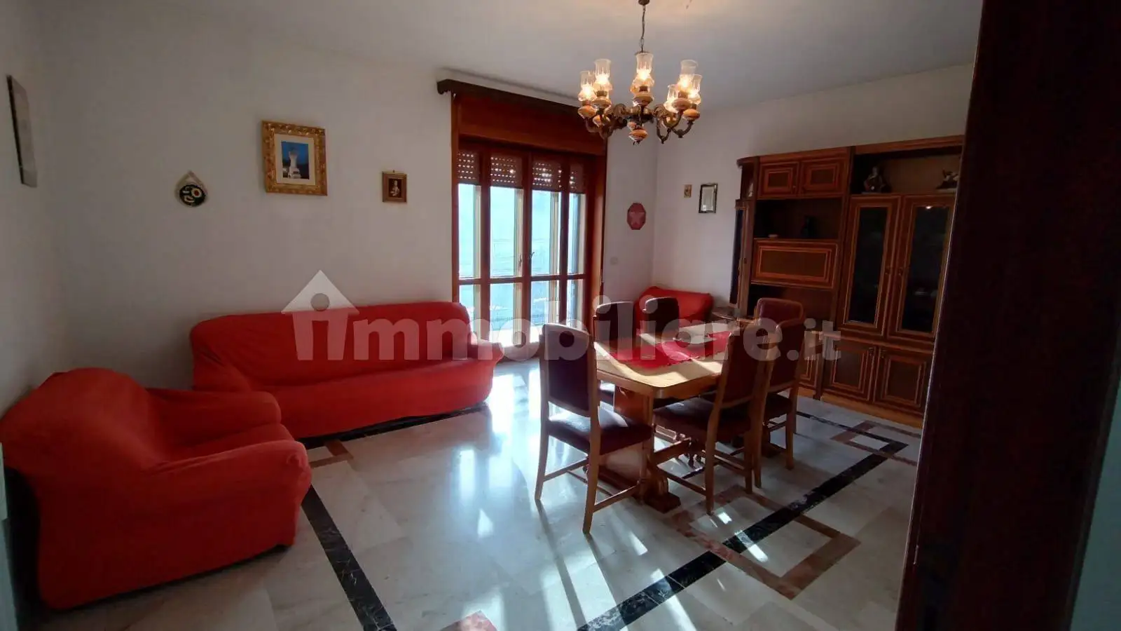 Appartamento in vendita a Polla