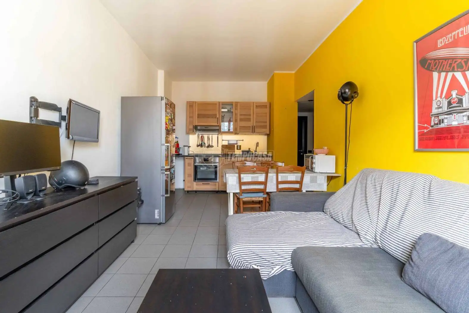 Apartment in vendita a Milan