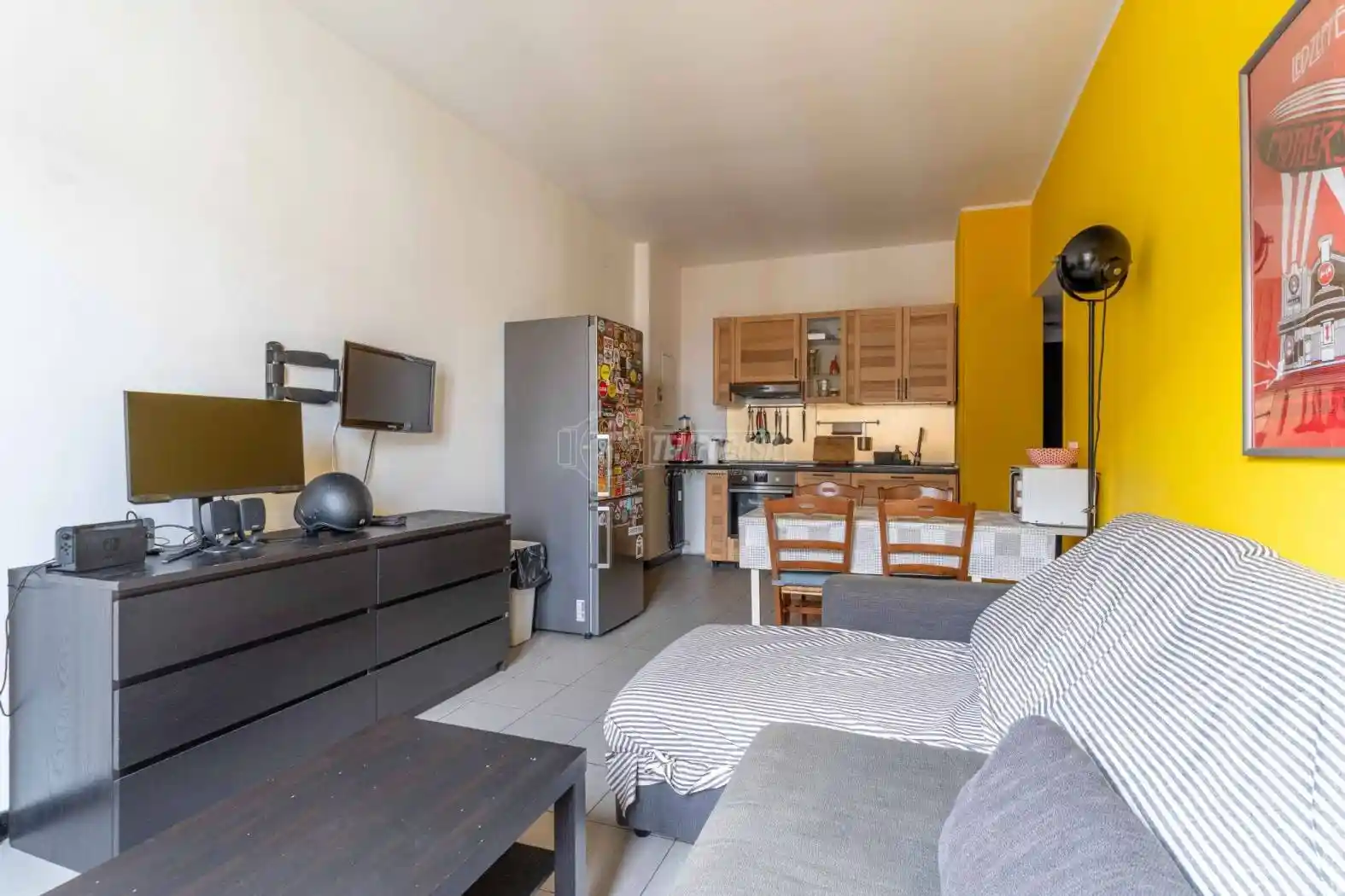 Trilocale via Bordighera 34, Famagosta, Milano - foto 2