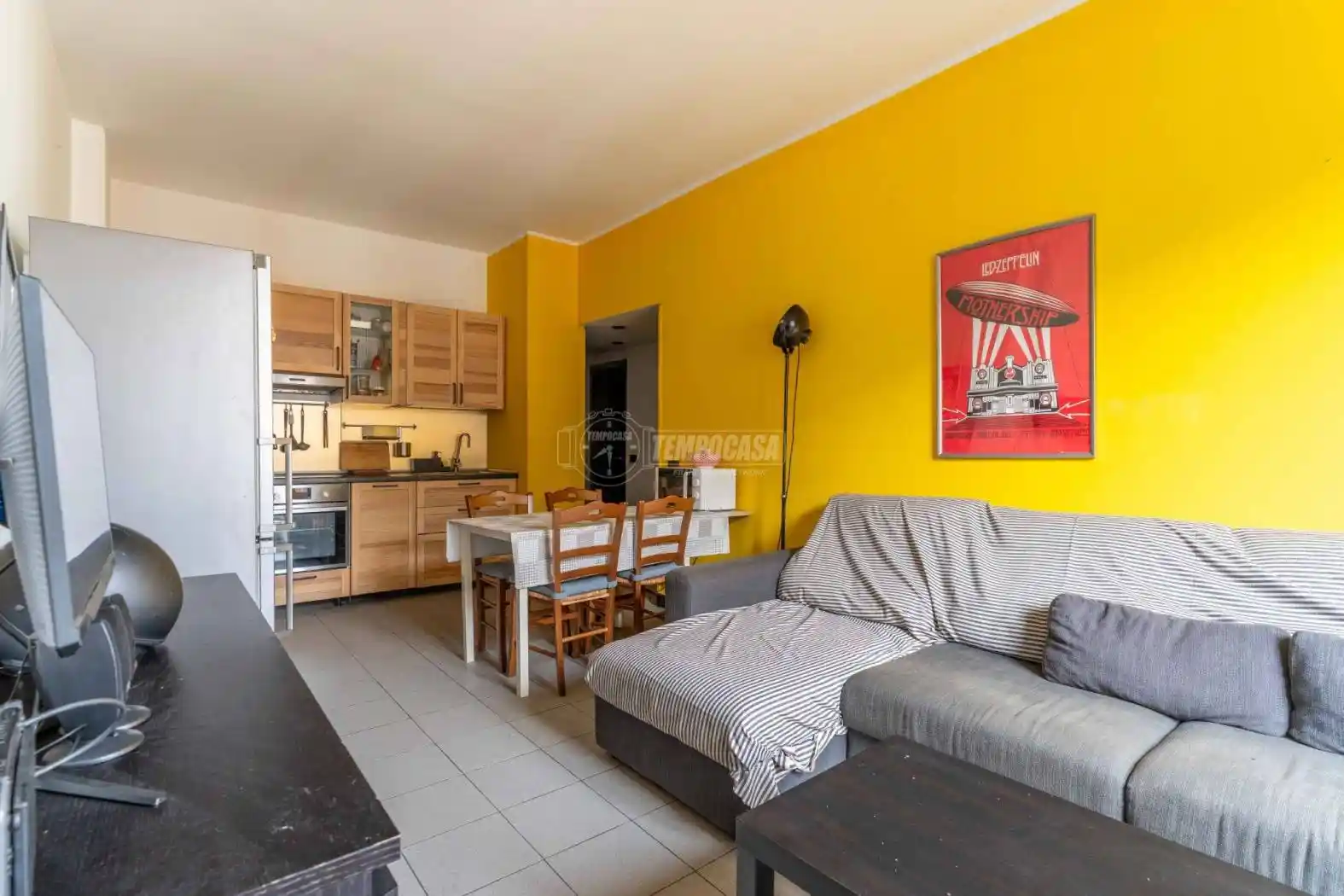 Trilocale via Bordighera 34, Famagosta, Milano - foto 3