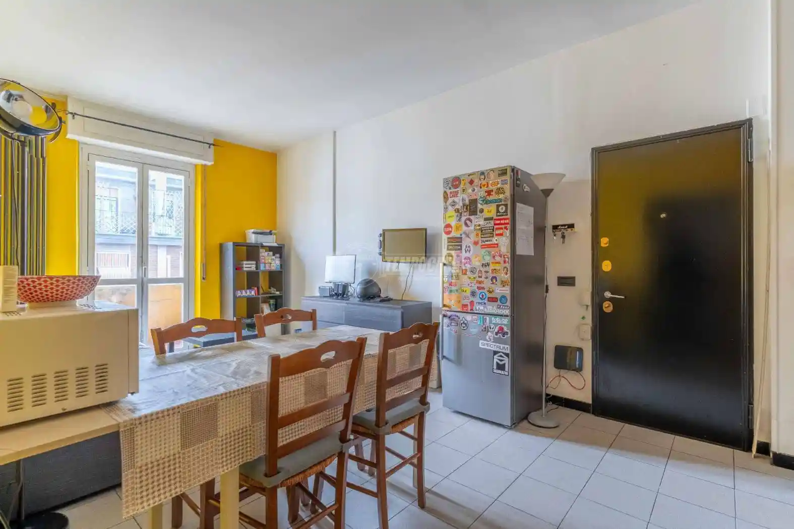 Trilocale via Bordighera 34, Famagosta, Milano - foto 4