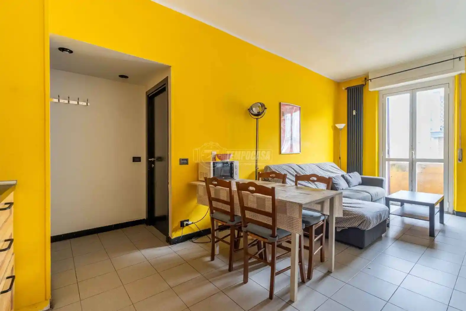 Trilocale via Bordighera 34, Famagosta, Milano - foto 5