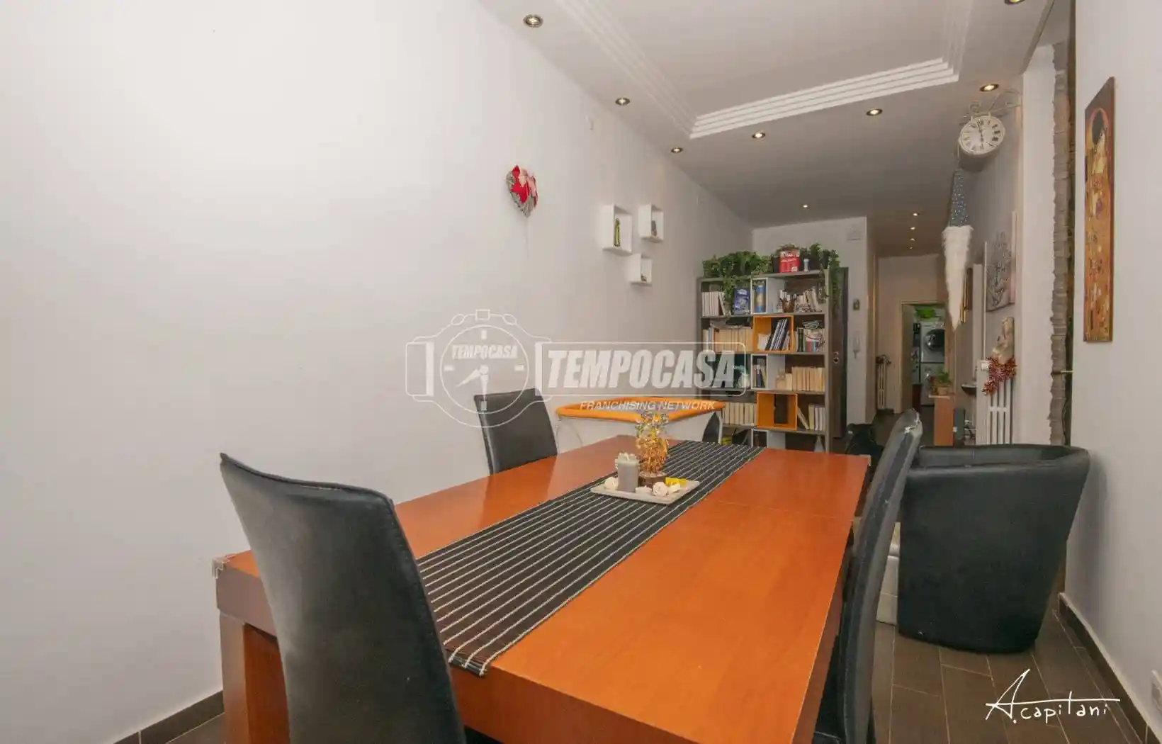 Appartamento in vendita a Modena