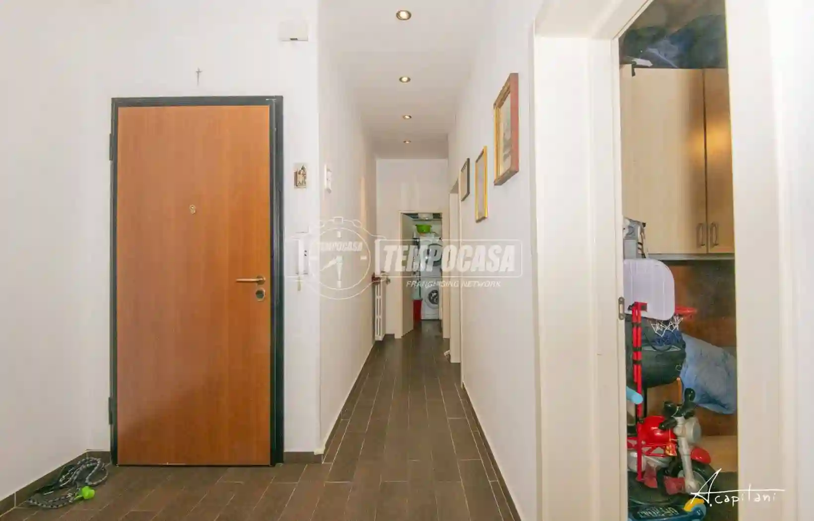 Appartamento - foto 5