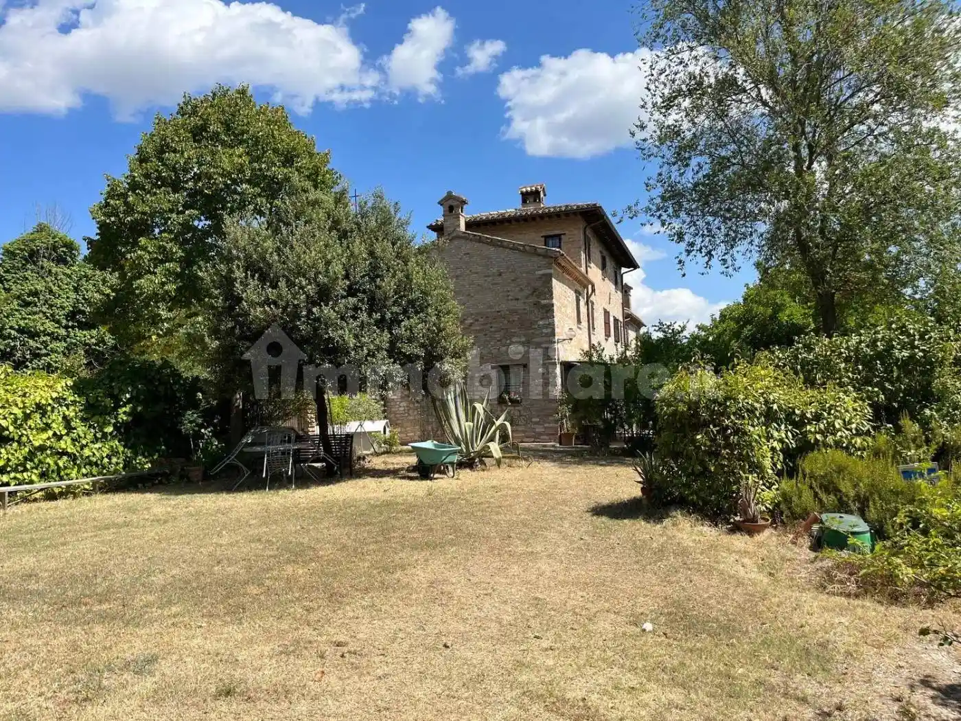 Rustico - Casale in vendita a Urbino