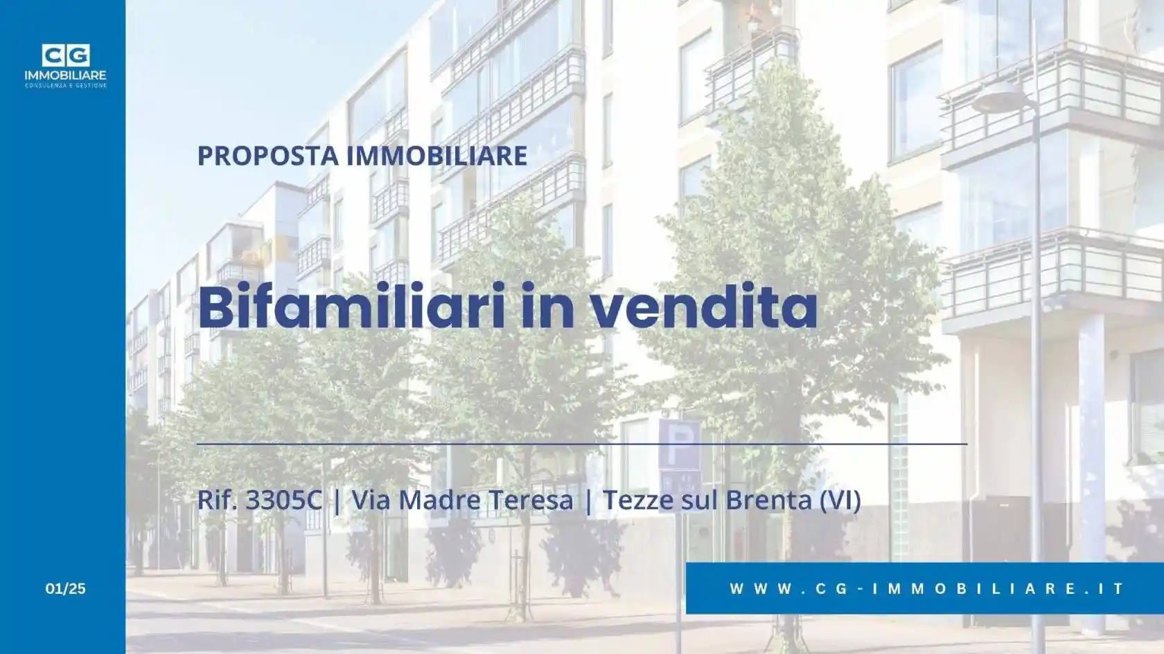 Villa in vendita a Tezze sul Brenta