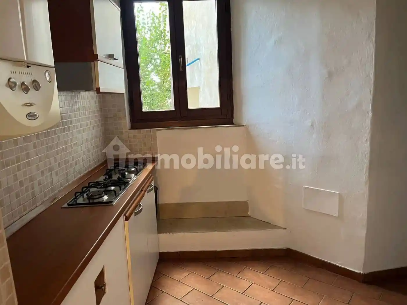 Quadrilocale via F. Budassi, Centro, Urbino - foto 5