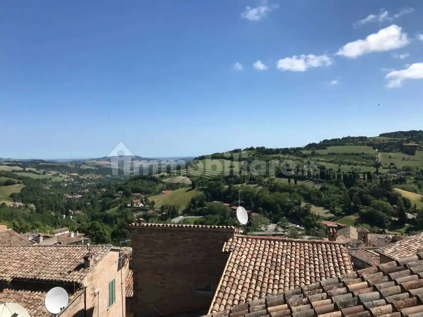 Appartamento in vendita a Urbino
