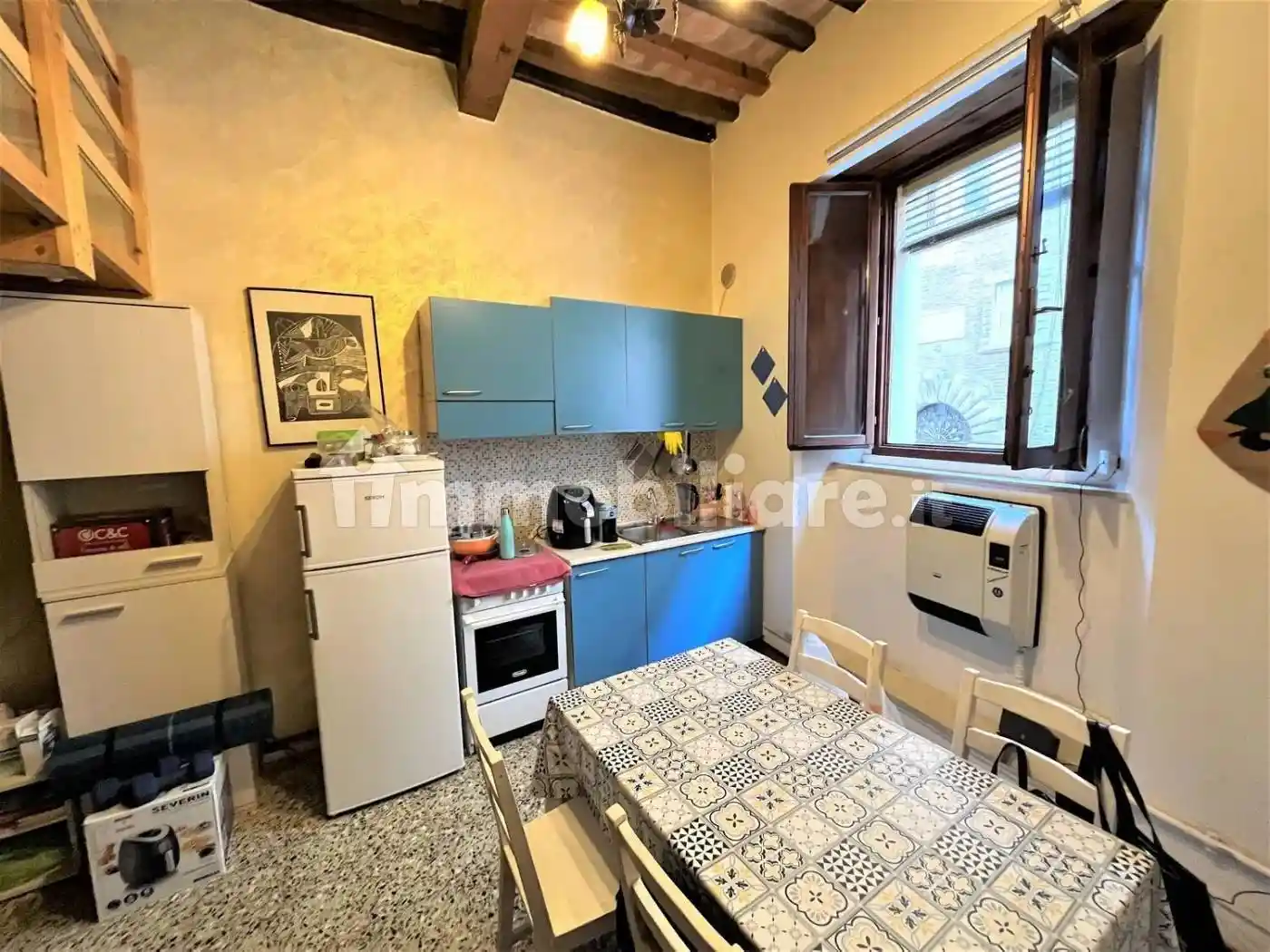 Appartamento in vendita a Urbino